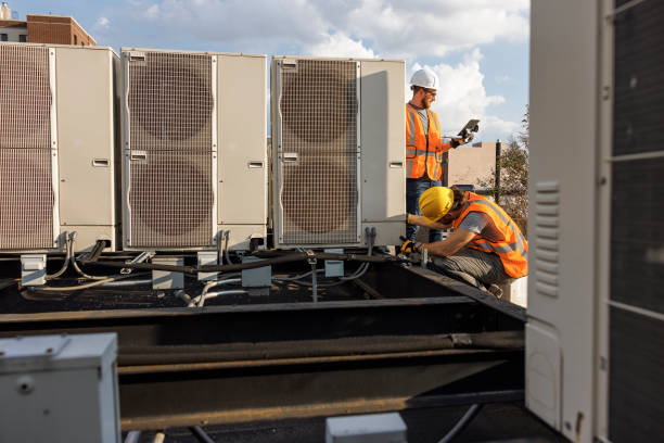 Best Emergency HVAC Repair  in Westmoreland, TN