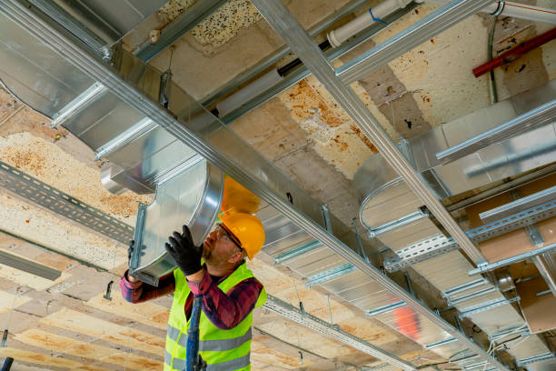 Best Ductless HVAC Repair  in Westmoreland, TN
