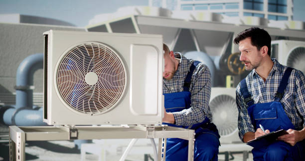 Best Commercial HVAC Repair  in Westmoreland, TN